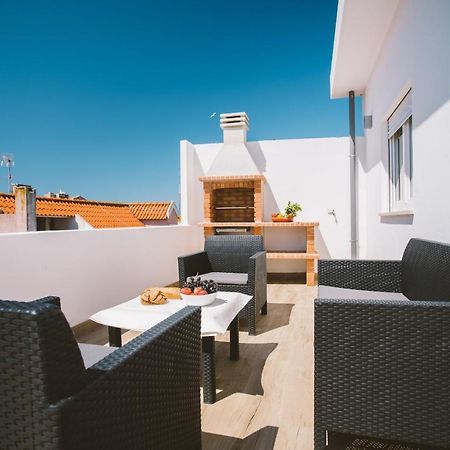 Best Houses 30 - Terrace Peniche Esterno foto