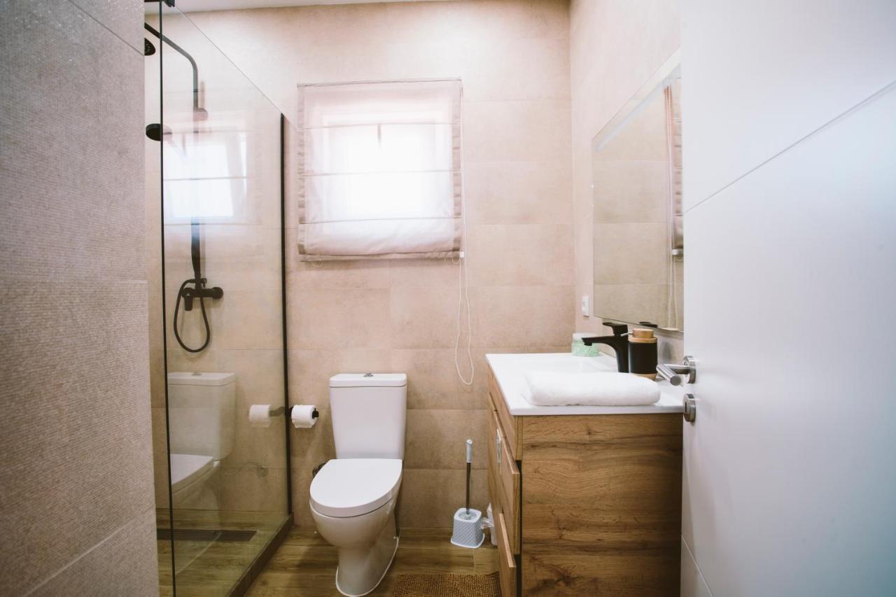 Best Houses 30 - Terrace Peniche Esterno foto