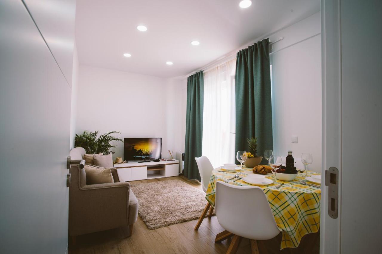 Best Houses 30 - Terrace Peniche Esterno foto