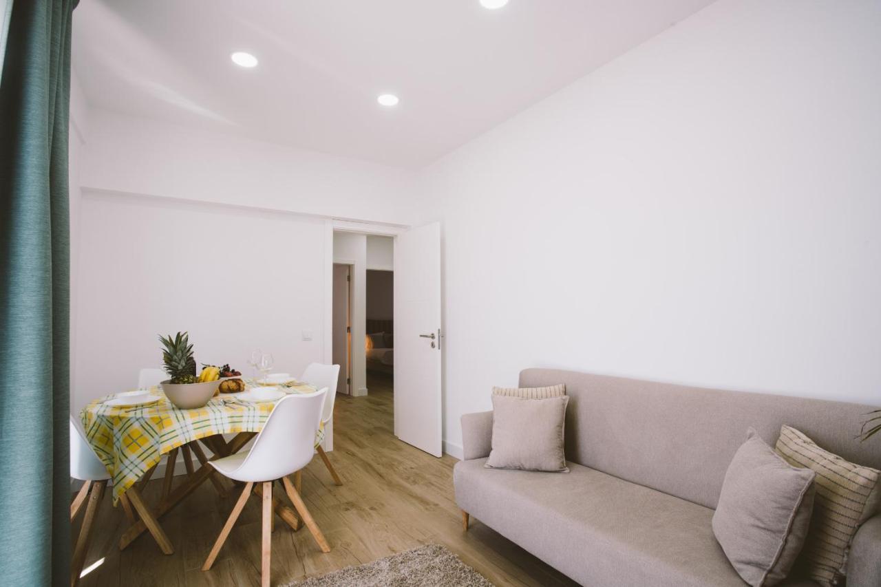 Best Houses 30 - Terrace Peniche Esterno foto