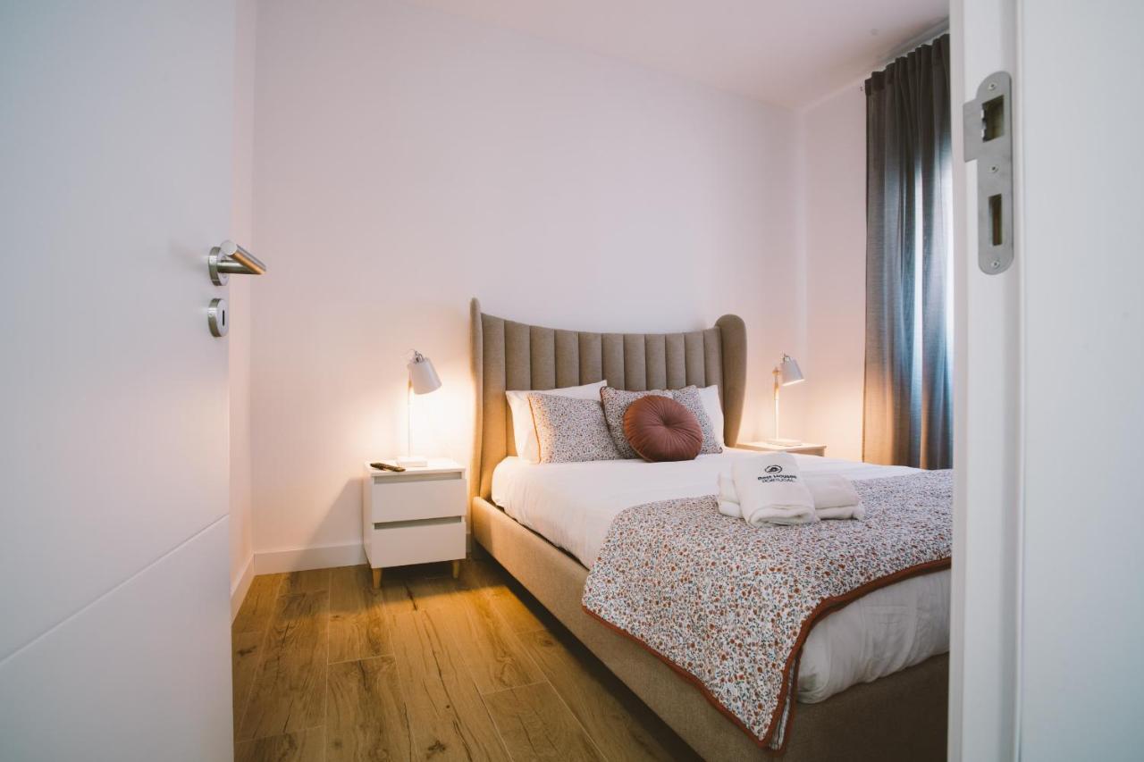 Best Houses 30 - Terrace Peniche Esterno foto
